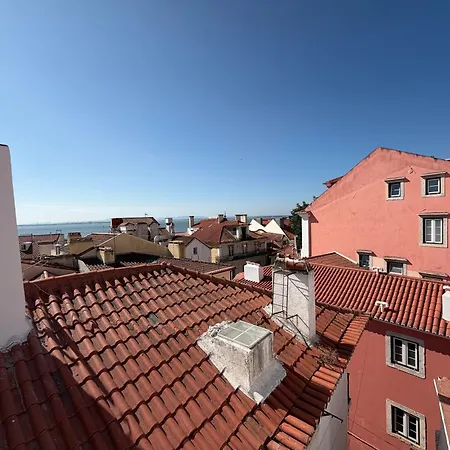 St Michael - Heart Of Alfama リスボン