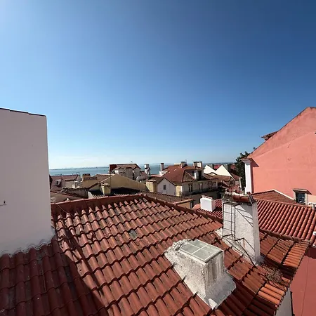 St Michael - Heart Of Alfama アパート *