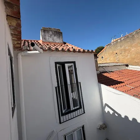 St Michael - Heart Of Alfama 公寓 *