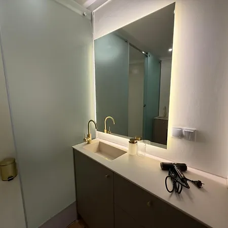 Apartment St Michael - Heart Of Alfama Lisbon