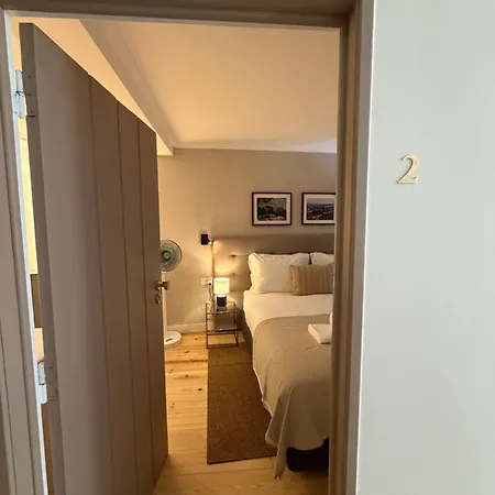 Apartment St Michael - Heart Of Alfama *